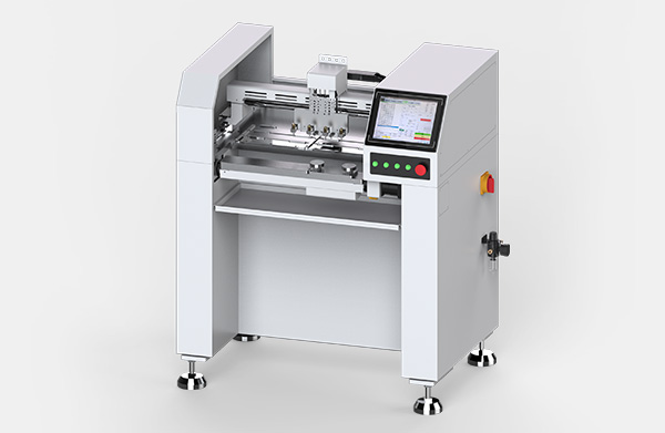 五軸聯(lián)動(dòng)點(diǎn)鉆機(jī)