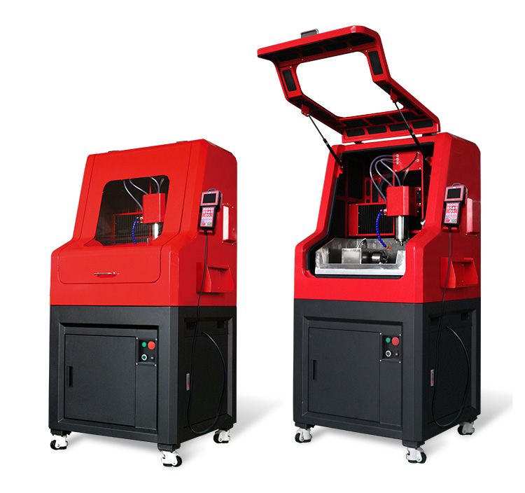 玉邦數(shù)控玉雕機(jī)