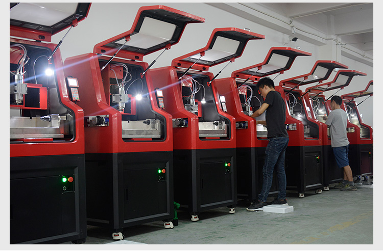 雕刻機(jī)廠家