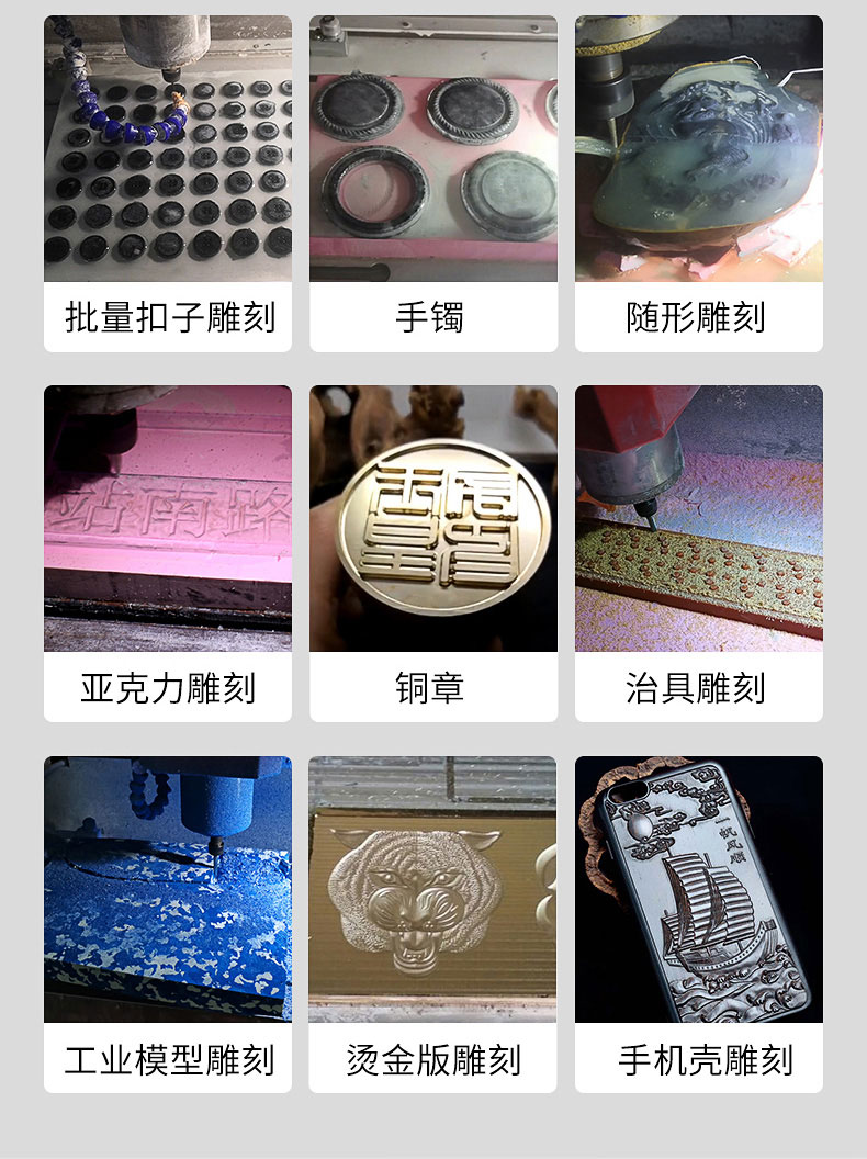 數(shù)控系統(tǒng)