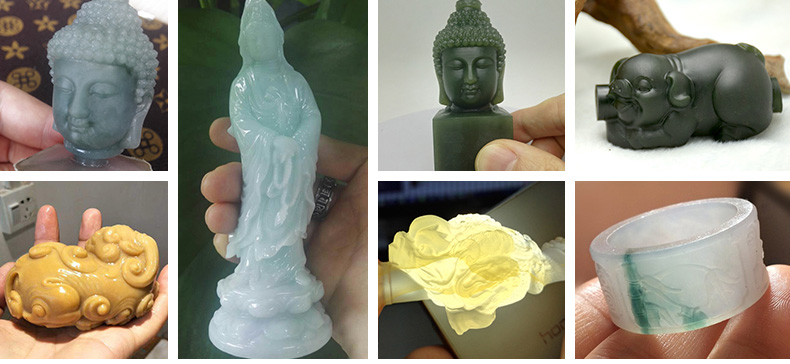 電腦玉雕機的控制方式是怎么樣的?如何保養電腦玉雕機的主軸呢?