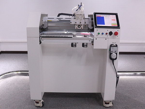 自動點鉆機的工作程序和注意事項有什么？