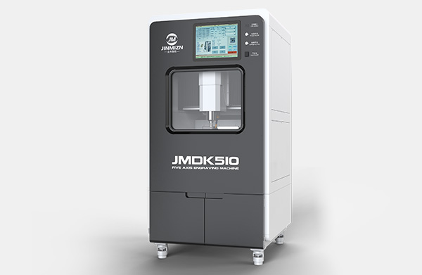 五軸雕刻機工作方式，以及機械部件維護內容