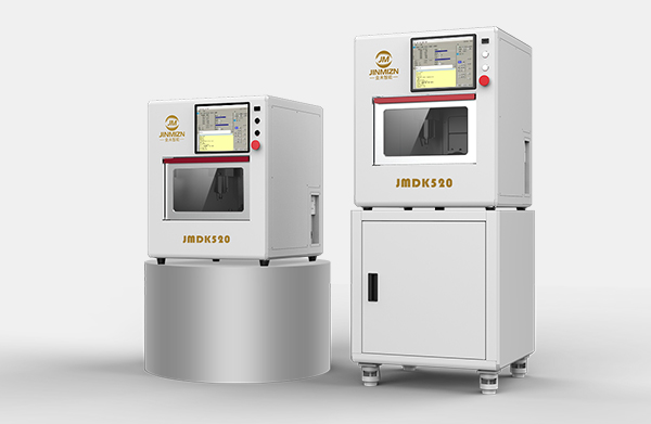 玉石雕刻機(jī)的標(biāo)準(zhǔn)配置和關(guān)鍵部件