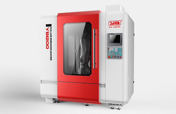 五軸雕刻機工作方式，選購要點