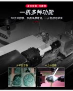 <b>怎樣判斷玉石雕刻機的質(zhì)量，如何操作</b>