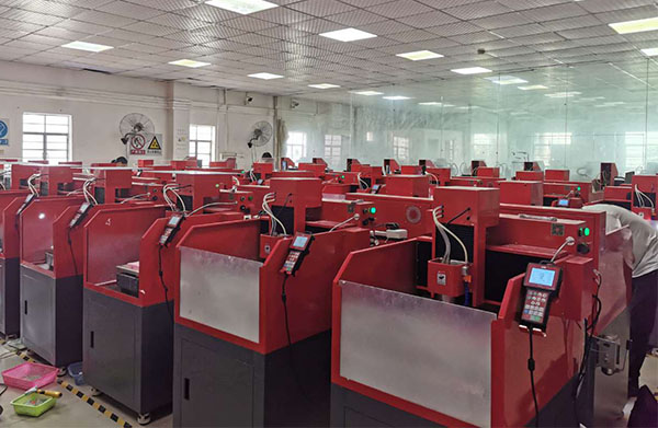 翡翠玉石雕刻機雕刻流程，未來發展趨勢有哪些?