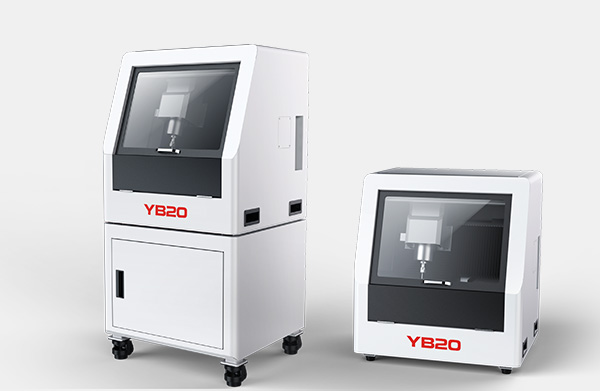 玉石雕刻機未來發展趨勢分析