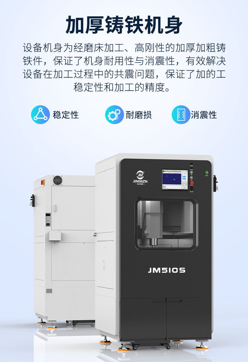 小型五軸雕刻機廠家