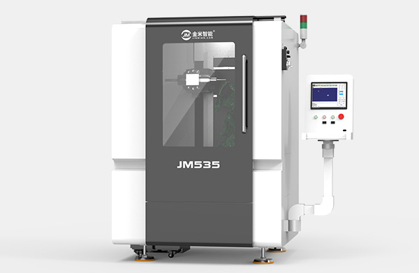 JM535中型五軸雕刻機(jī)
